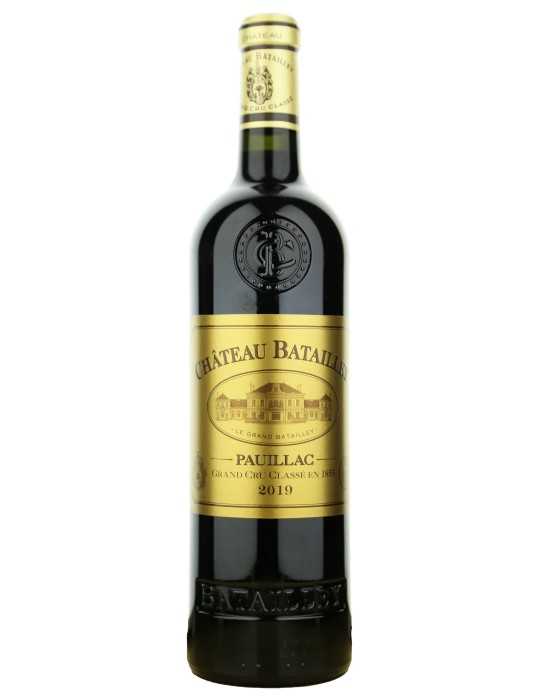 Château Batailley 2019