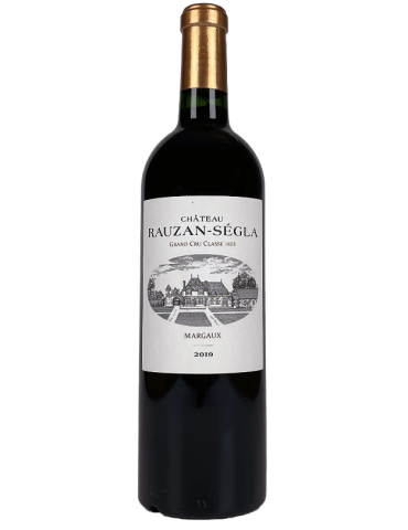 Château Rauzan Ségla 2019