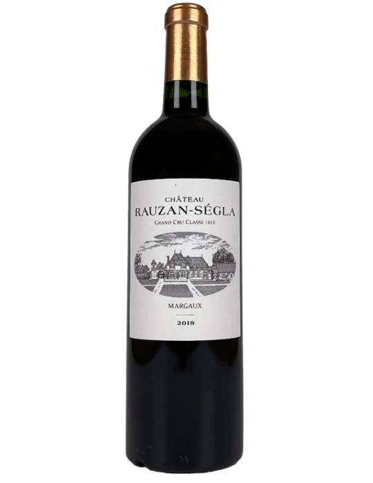 Château Rauzan Ségla 2019