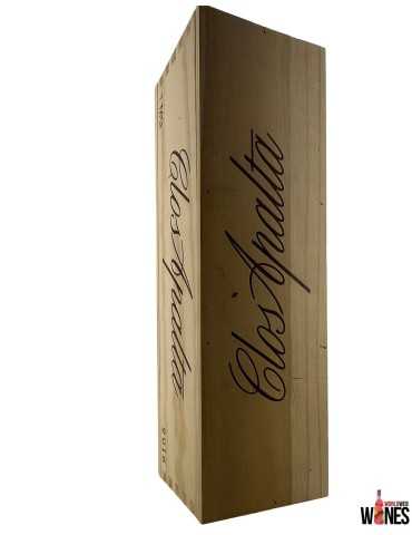 Clos Apalta 2018 - Casa Lapostolle (magnum, 1.5 L, CBO)