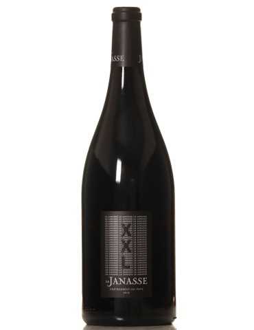 Chateauneuf du Pape Cuvee XXL 2016 - Domaine de la Janasse (magnum, 1.5 L)