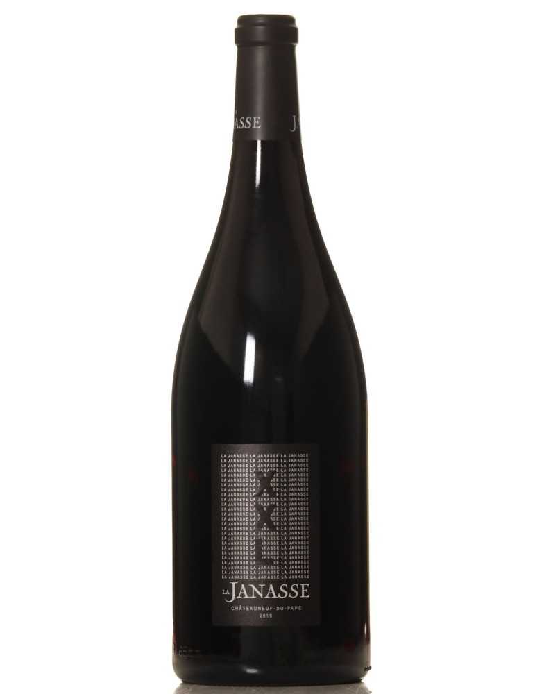 Chateauneuf du Pape Cuvee XXL 2016 - Domaine de la Janasse (magnum, 1.5 L)