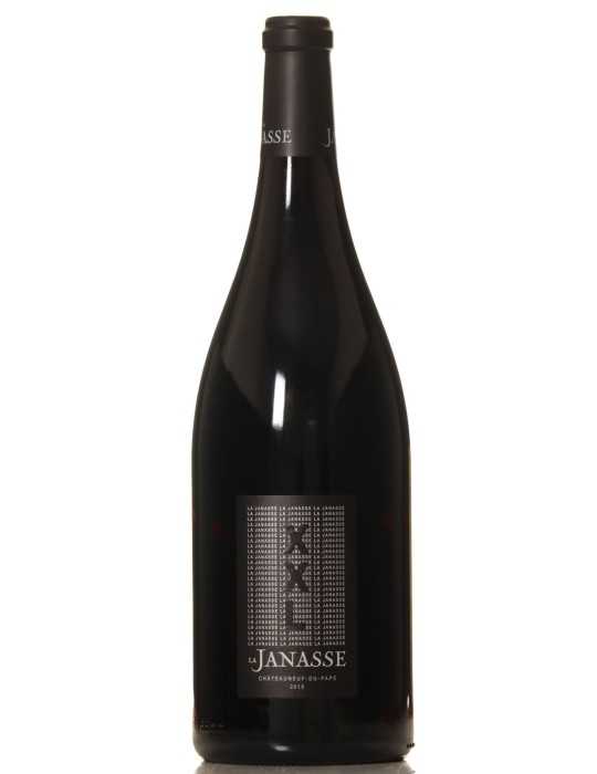 Chateauneuf du Pape Cuvee XXL 2016 - Domaine de la Janasse (magnum, 1.5 L)