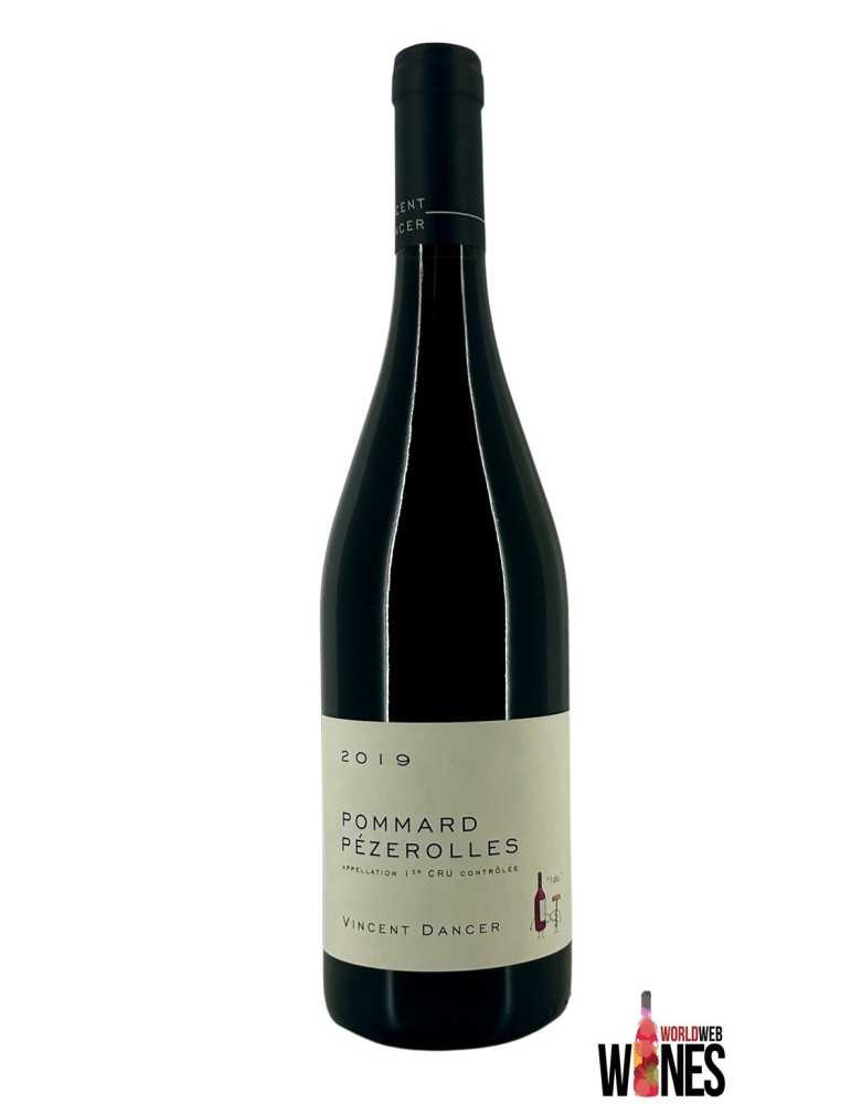 Pommard "Pezerolles" 2019 - Domaine Vincent Dancer
