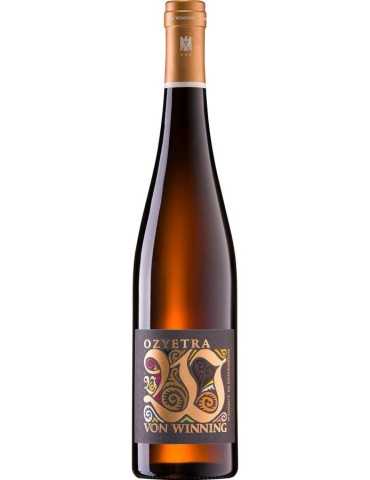 Riesling "Ozyetra" 2019 - WEINGUT VON WINNING