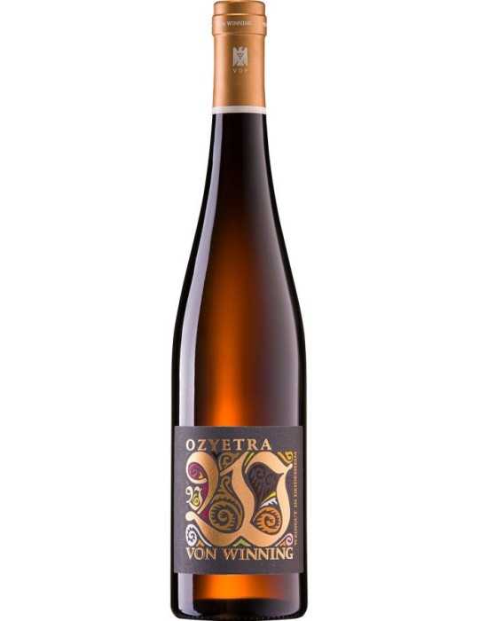 Riesling "Ozyetra" 2019 - WEINGUT VON WINNING