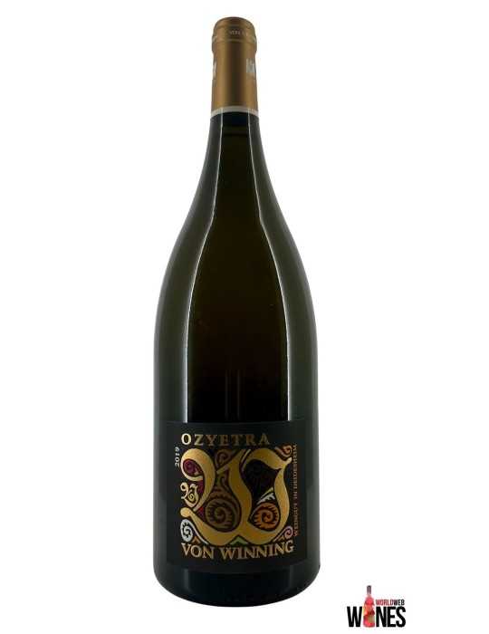 Riesling "Ozyetra" 2019 - WEINGUT VON WINNING (magnum, 1.5 L)