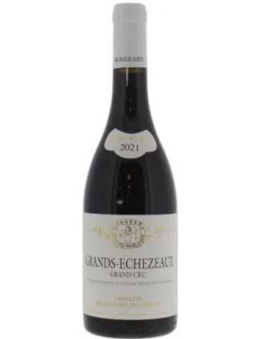 Grands-Echezeaux 2021 - domaine Mongeard-Mugneret