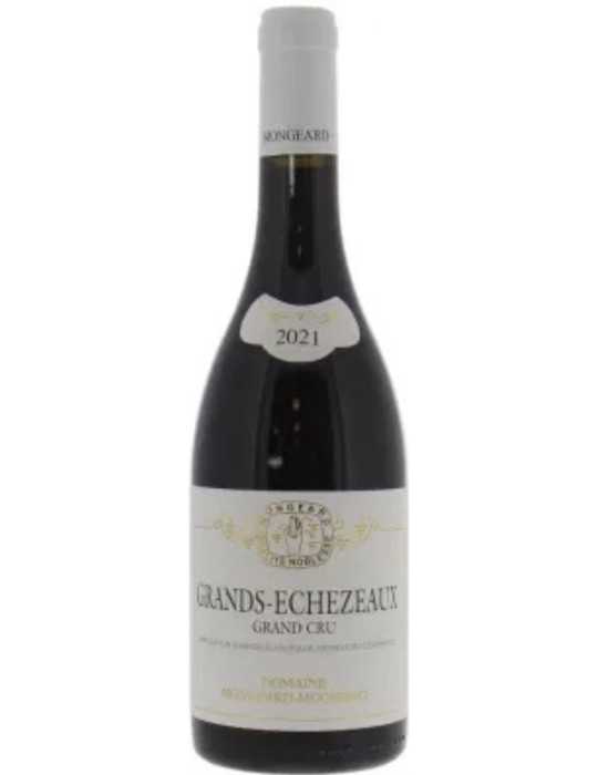 Grands-Echezeaux 2021 - domaine Mongeard-Mugneret