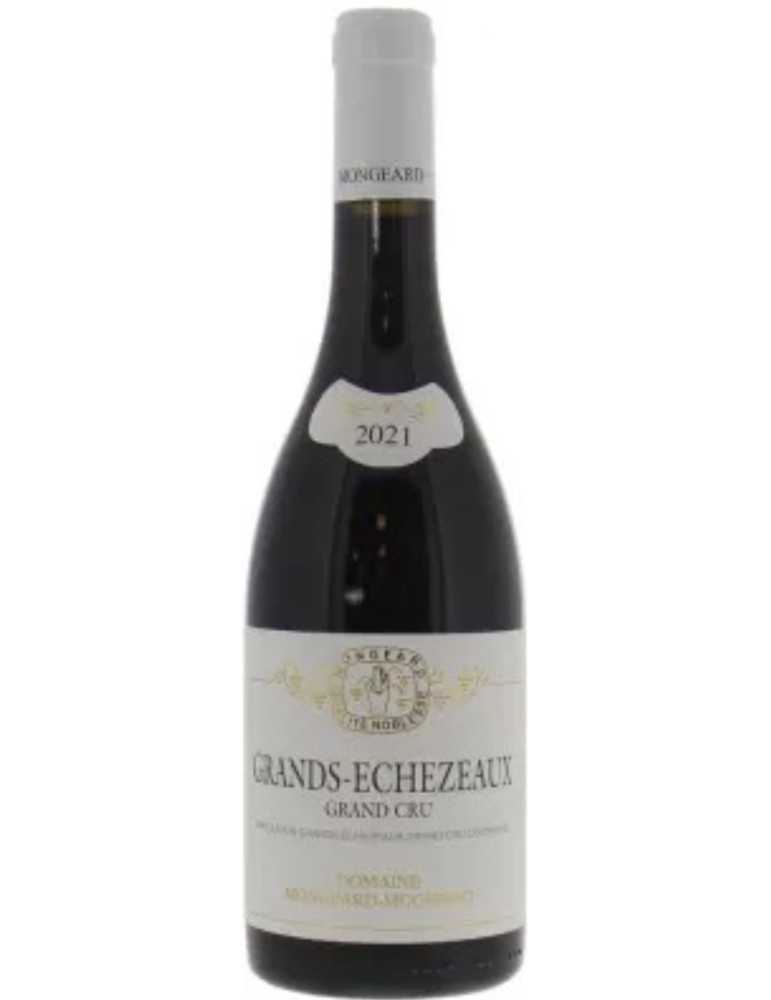 Grands-Echezeaux 2021 - domaine Mongeard-Mugneret