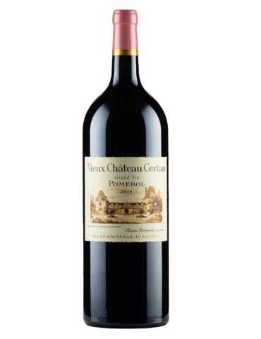 Vieux Château Certan 2019 (magnum, 1.5 l)