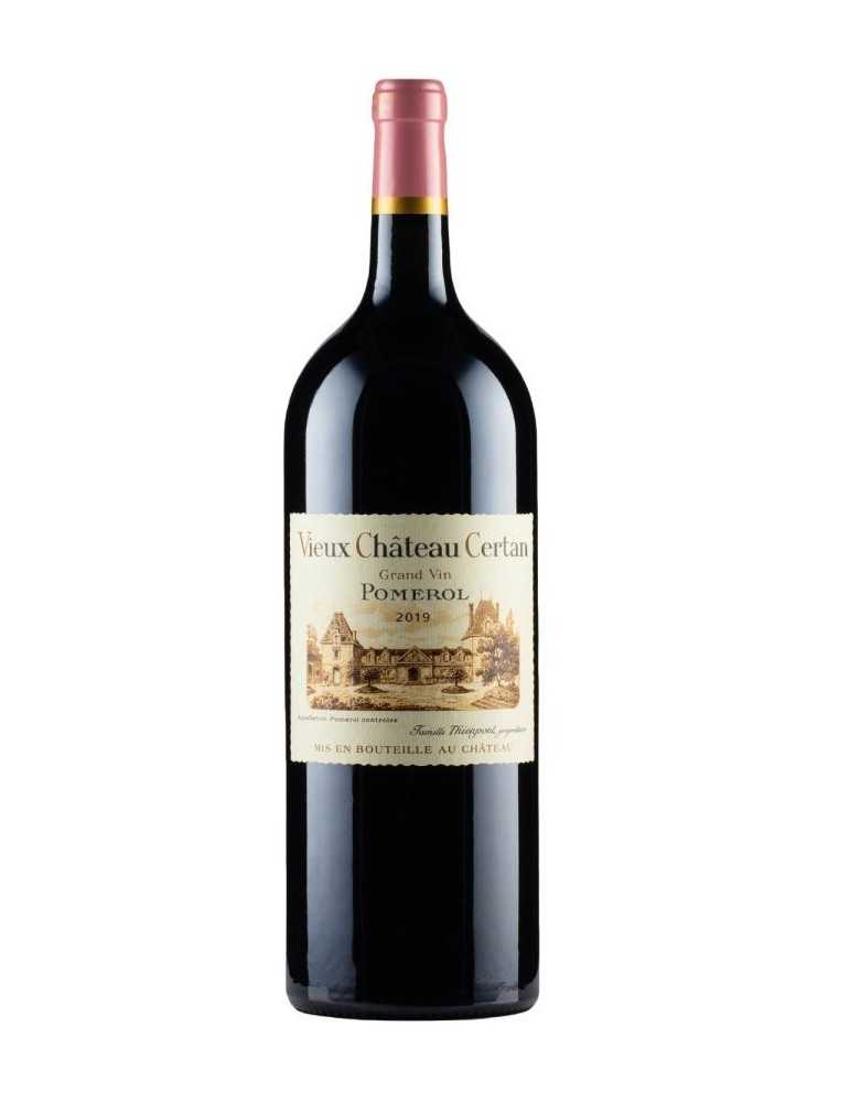Vieux Château Certan 2019 (magnum, 1.5 l)