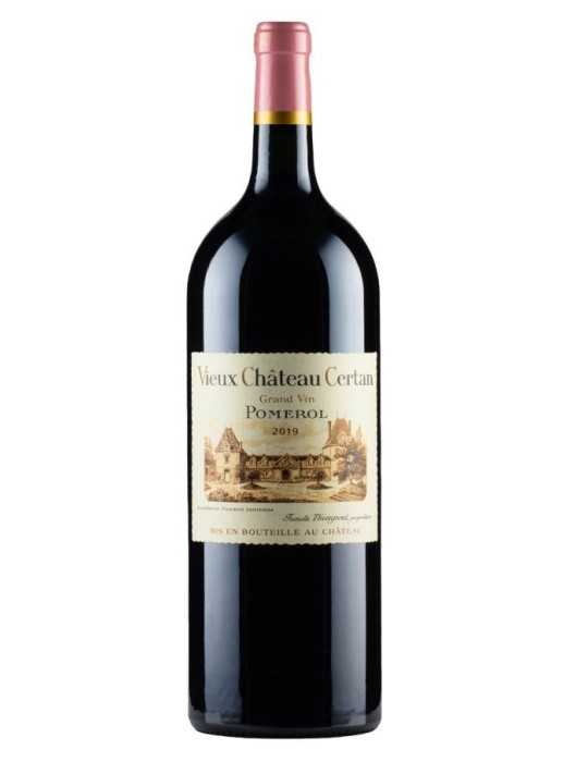 Vieux Château Certan 2019 (magnum, 1.5 l)