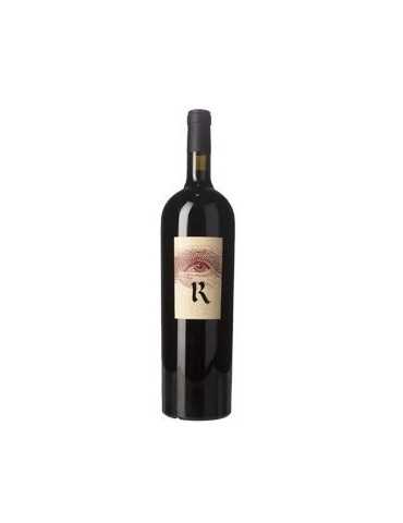Cabernet Sauvignon Beckstoffer To Kalon Vineyard 2014 - Realm Cellars (magnum, 1.5 L)