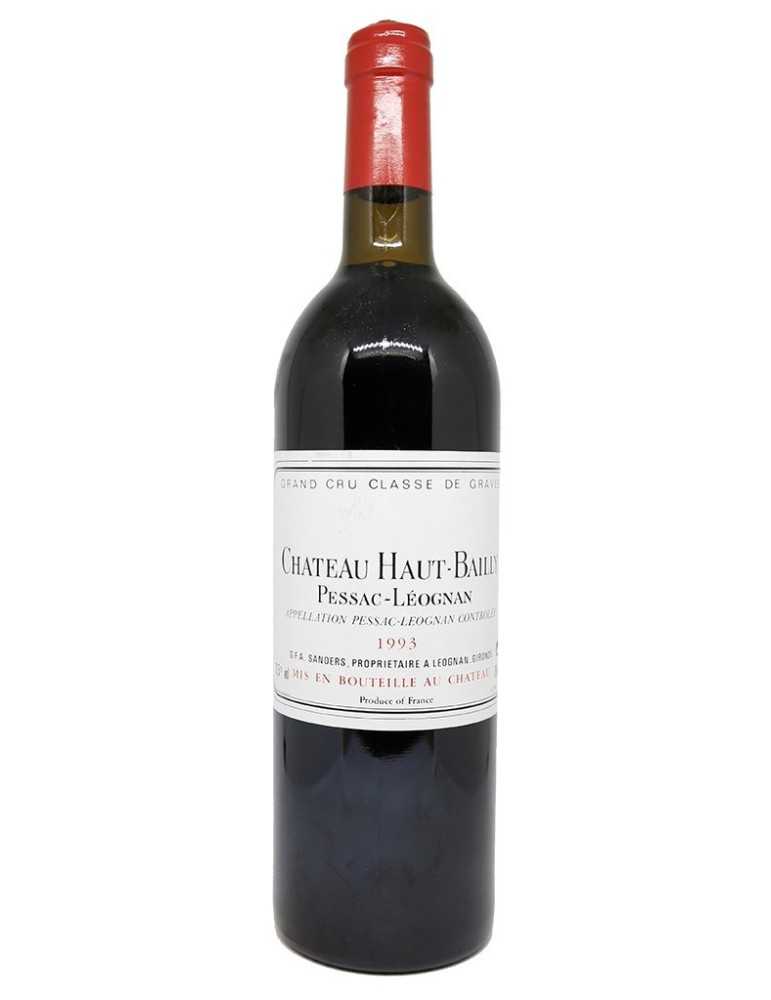 Château Haut Bailly 1993