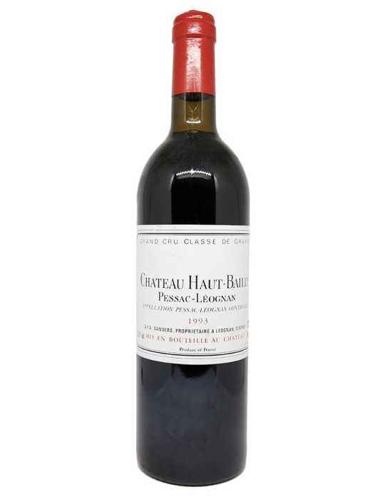 Château Haut Bailly 1993