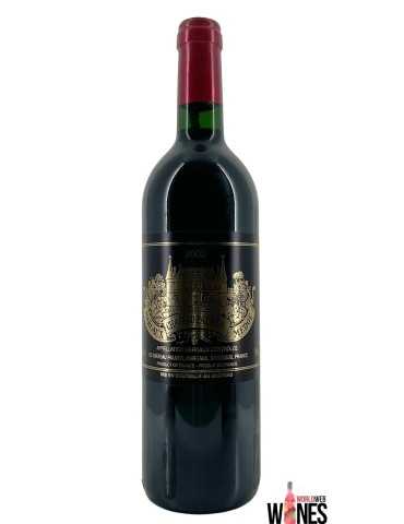 Château Palmer 2003