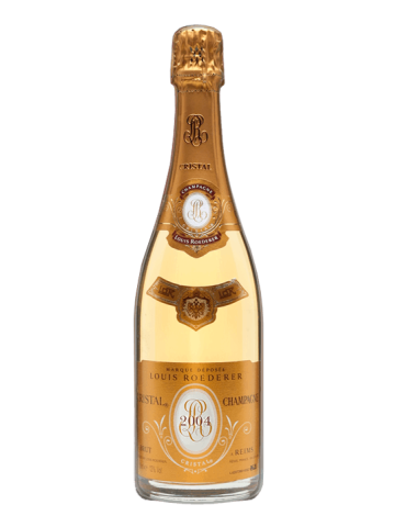Roederer "Cristal" 2004 
