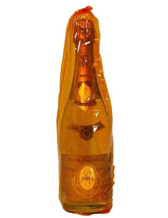 Roederer "Cristal" 2004 