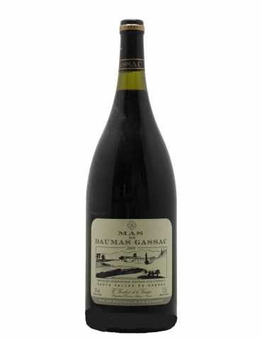Mas de Daumas Gassac 2009 (mag. 1.5 l)