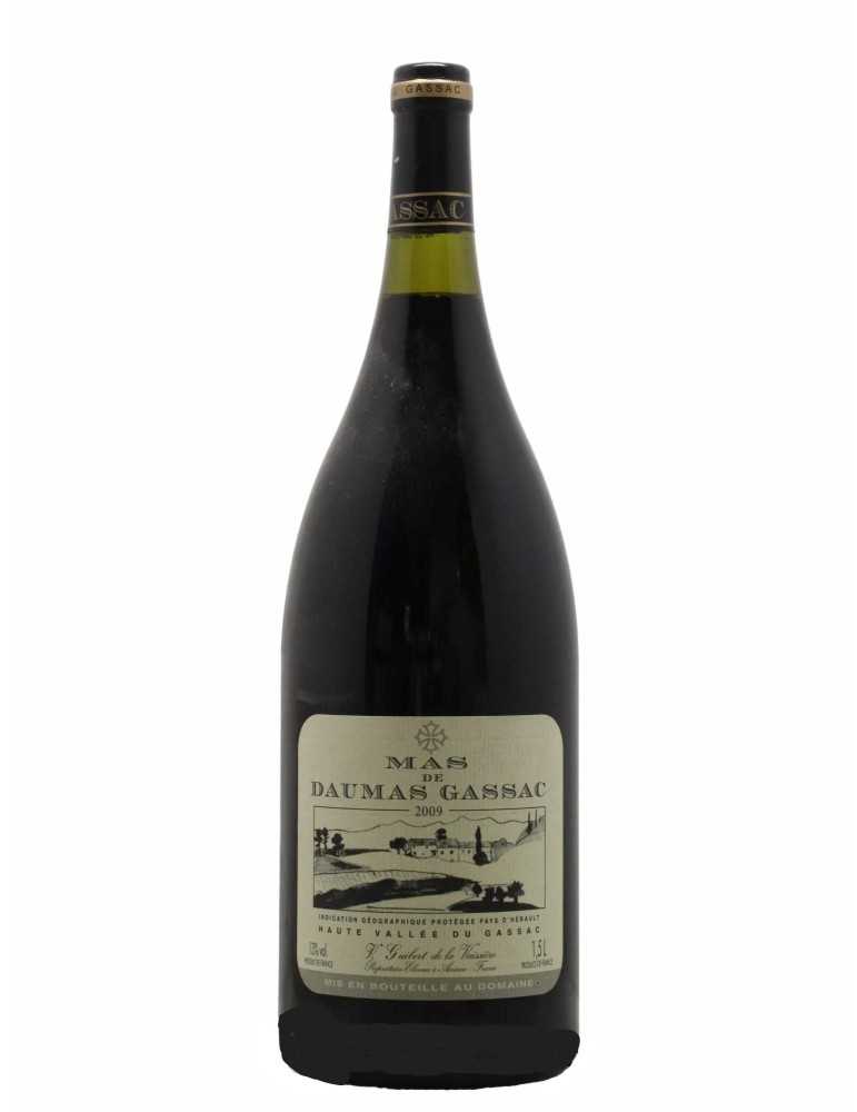 Mas de Daumas Gassac 2009 (mag. 1.5 l)