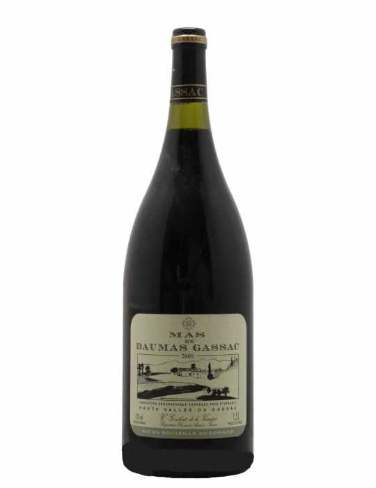 Mas de Daumas Gassac 2009 (mag. 1.5 l)