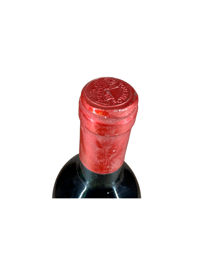 Château Petrus 1990