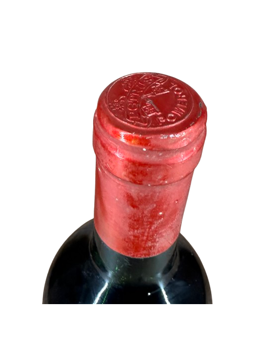 Château Petrus 1990