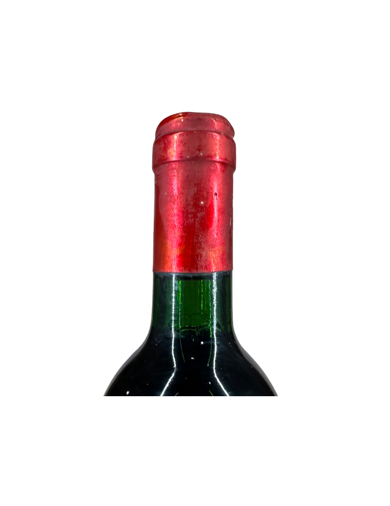 Château Petrus 1990