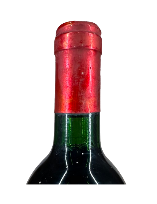 Château Petrus 1990