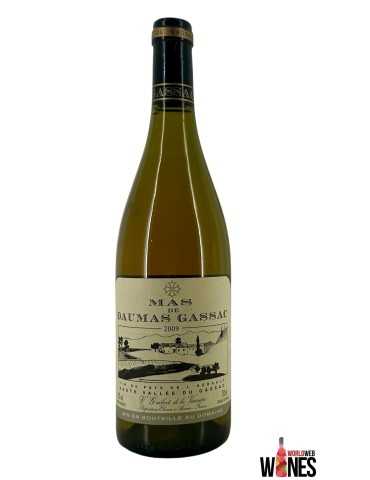 Mas de Daumas Gassac (blanc) 2009
