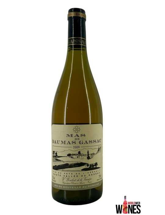 Mas de Daumas Gassac (blanc) 2009