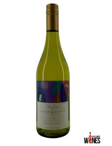 Chardonnay 2018 Art Series - Leeuwin Estate