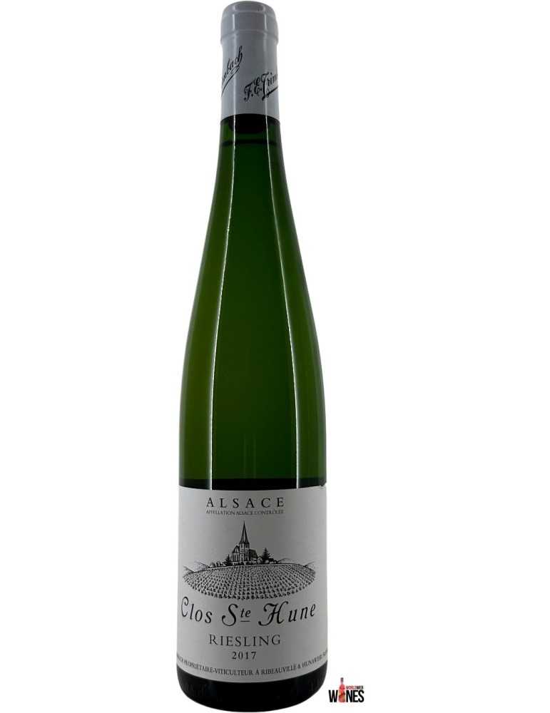 Riesling Clos Sainte Hune 2017 - Trimbach 