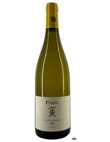 Chardonnay "R" 2019 - Weingut Rudolf Furst