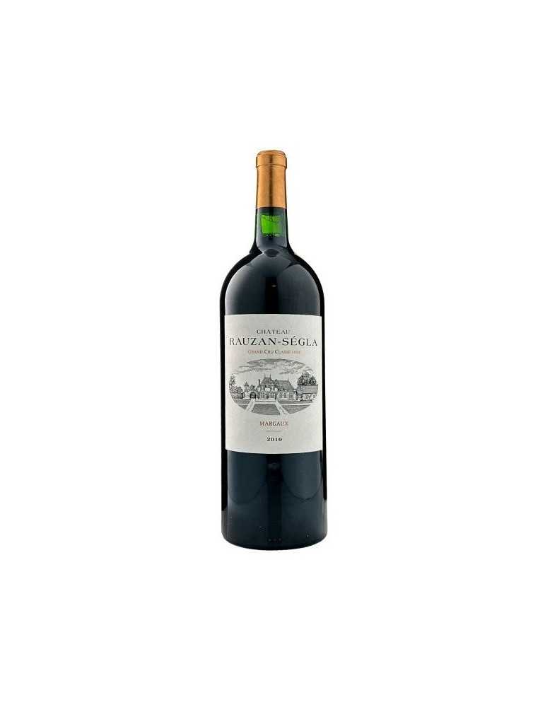 Château Rauzan Ségla 2019 (magnum)