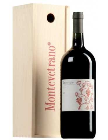 Montevetrano 2016 - Silvia Imparato (CBO, mag. 1.5 l)