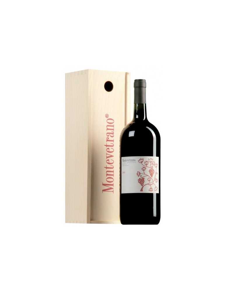Montevetrano 2016 - Silvia Imparato (CBO, mag. 1.5 l)