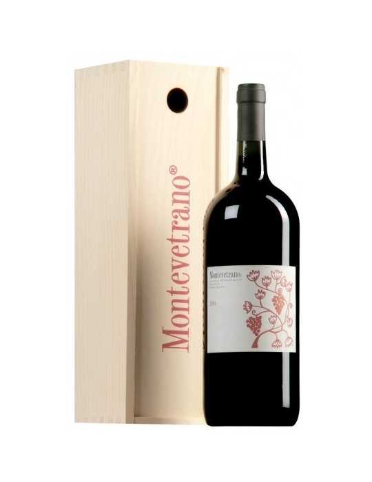 Montevetrano 2016 - Silvia Imparato (CBO, mag. 1.5 l)