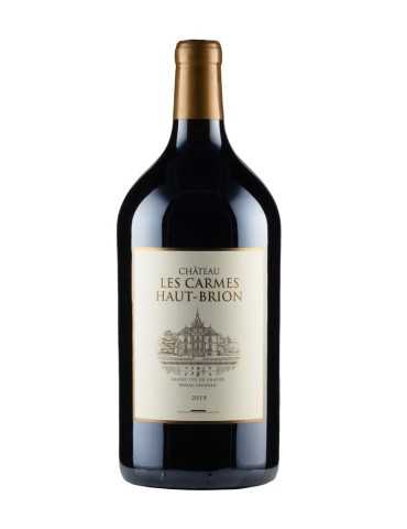 Château les Carmes de Haut Brion 2019 (CBO, 3 L)