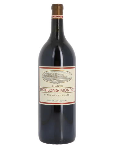 Château Troplong Mondot 2019 (Magnum, 1.5 L)