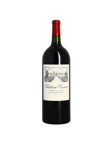 Château Canon 2019 (magnum, 1.5 L)