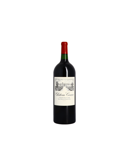 Château Canon 2019 (magnum, 1.5 L)