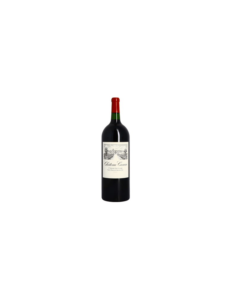 Château Canon 2019 (magnum, 1.5 L)
