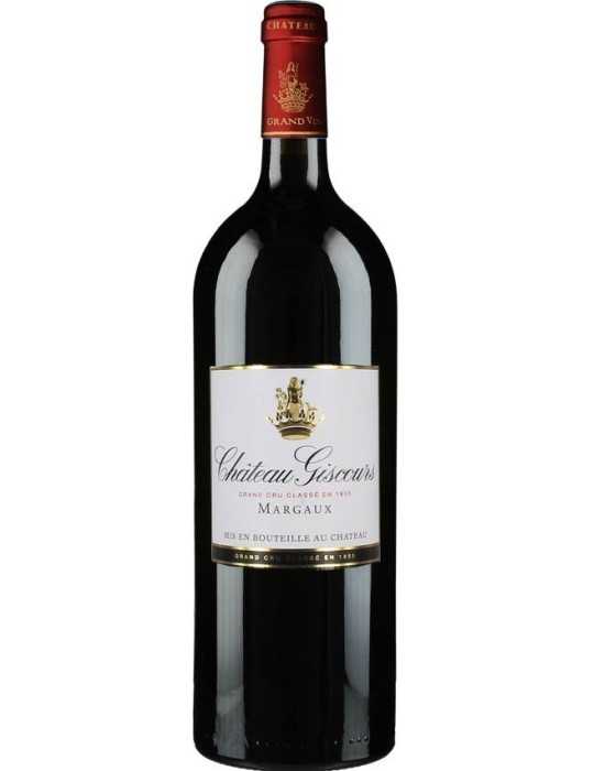 Château Giscours 2019 (magnum, 1.5 L)