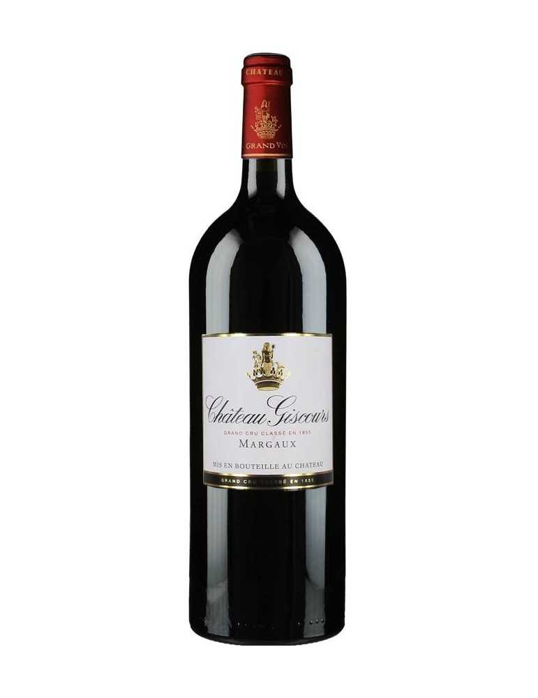 Château Giscours 2019 (magnum, 1.5 L)
