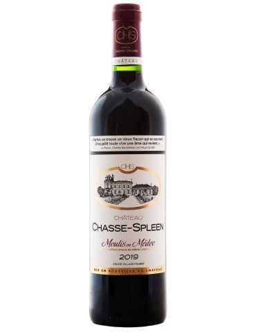 Château Chasse Spleen 2019
