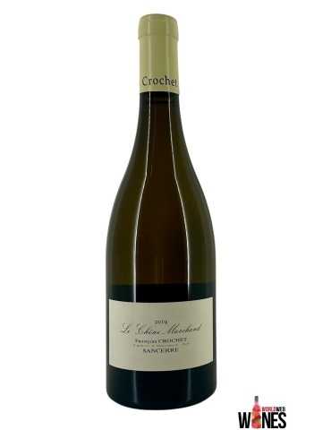 Le Chêne Marchand 2019 - DOMAINE FRANCOIS CROCHET