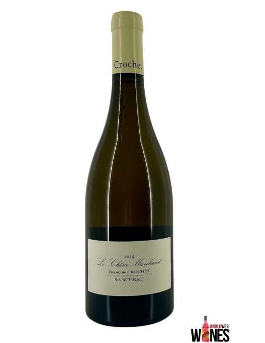 Le Chêne Marchand 2019 - DOMAINE FRANCOIS CROCHET