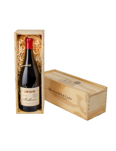 IRON Syrah 2015 - MULLINEUX (magnum, 1.5 L)
